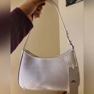 White Urban Outfitters Bag